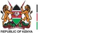 Kenya Wildlife Service logo