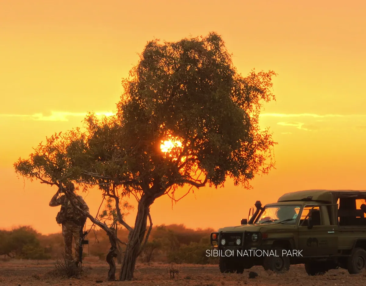 Sibiloi National Park