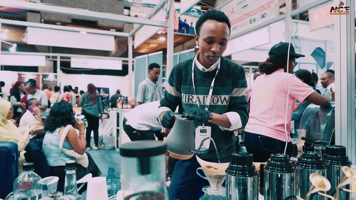 Africa Food Show 2026