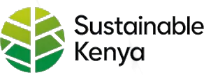 Sustainable Kenya logo